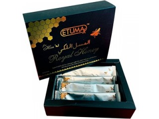 Etumax Royal Honey Price in Rawalpindi	03055997199