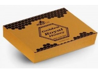 Golden Royal Honey Price in Gujrat	03055997199