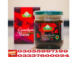 Turkish No. 1 Epimedium Macun Price in Kasur 03055997199